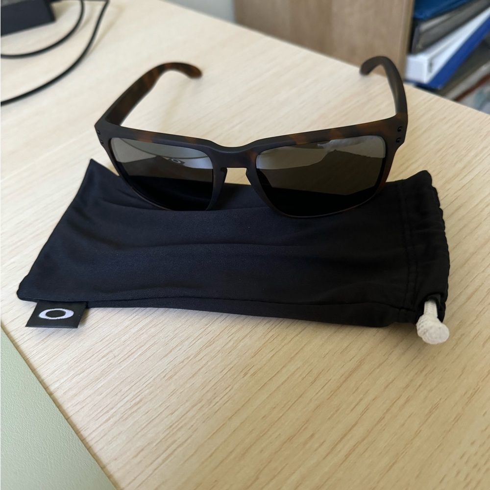 Oakley Holbrook XL